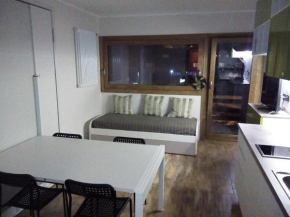 Cielo Alto Studio Apartment Breuil-Cervinia